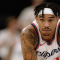 Jordan Miller gets a double-double in Summer League game